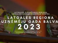 ’’Latgales reģiona uzņēmēju gada balva 2023’’