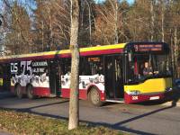 Nedēļas nogalē celsies maksa par braukšanu Daugavpils sabiedriskajā transportā