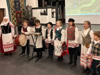 Daugavpilī uzstāsies skolēni no Lietuvas:  Forštates kultūrtelpā skanēs “Pavasara skaņas”