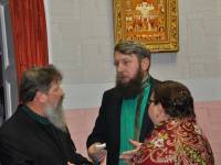 Почему Даугавпилс — «староверский Иерусалим», рассказали на конференции в Русском доме
