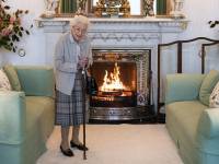 96 gadu vecumā mūžībā devusies Lielbritānijas karaliene Elizabete II