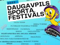 Daugavpils Sporta festivāls